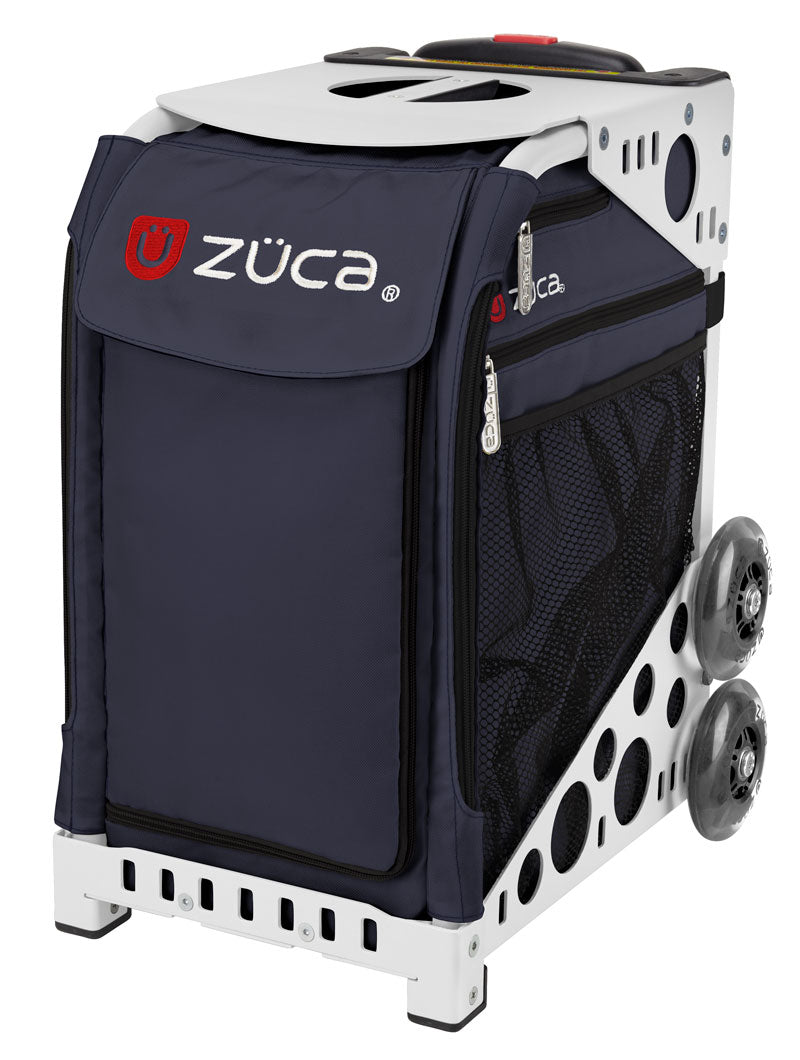 ZÜCA Midnight Sport Rolling Bag