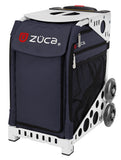 ZÜCA Midnight Sport Rolling Bag