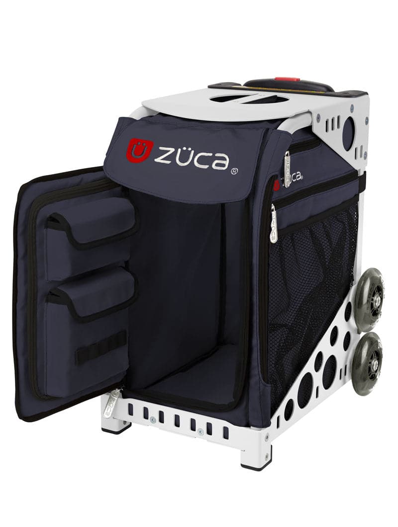 ZÜCA Midnight Sport Rolling Bag