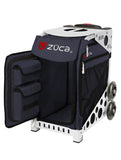 ZÜCA Midnight Sport Rolling Bag