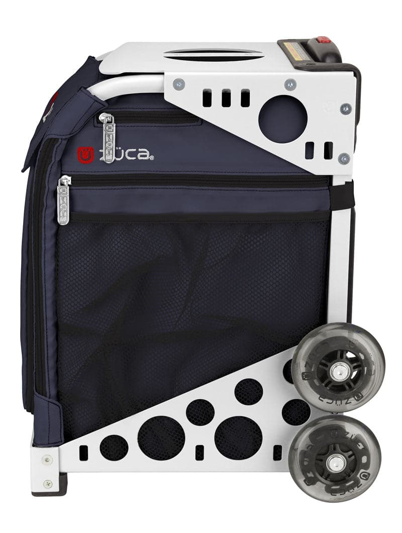 ZÜCA Midnight Sport Rolling Bag