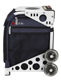 ZÜCA Midnight Sport Rolling Bag