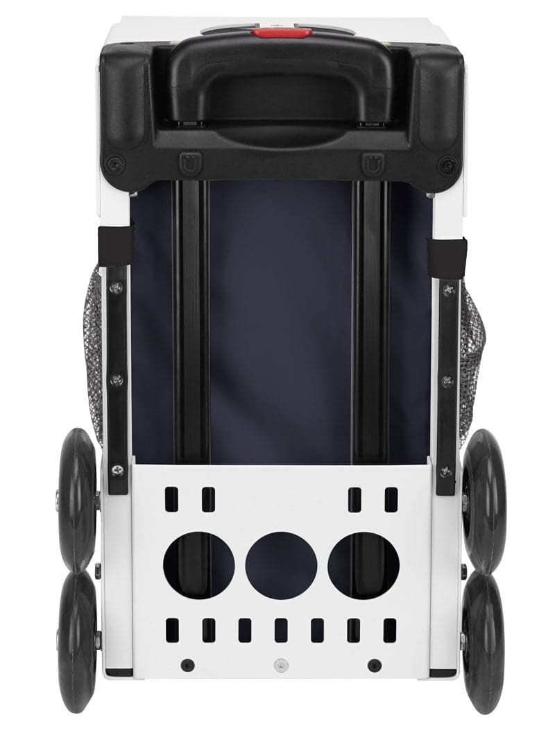 ZÜCA Midnight Sport Rolling Bag