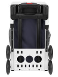 ZÜCA Midnight Sport Rolling Bag