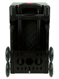 ZÜCA Mystic Sport Rolling Bag