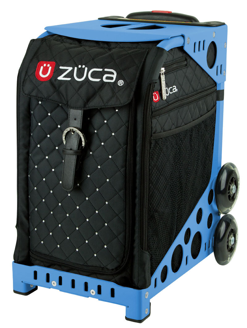 ZÜCA Mystic Sport Rolling Bag