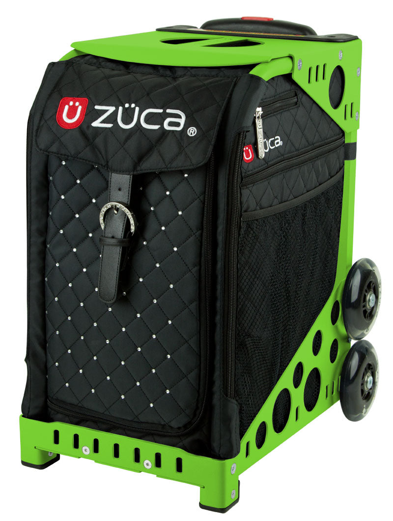 ZÜCA Mystic Sport Rolling Bag