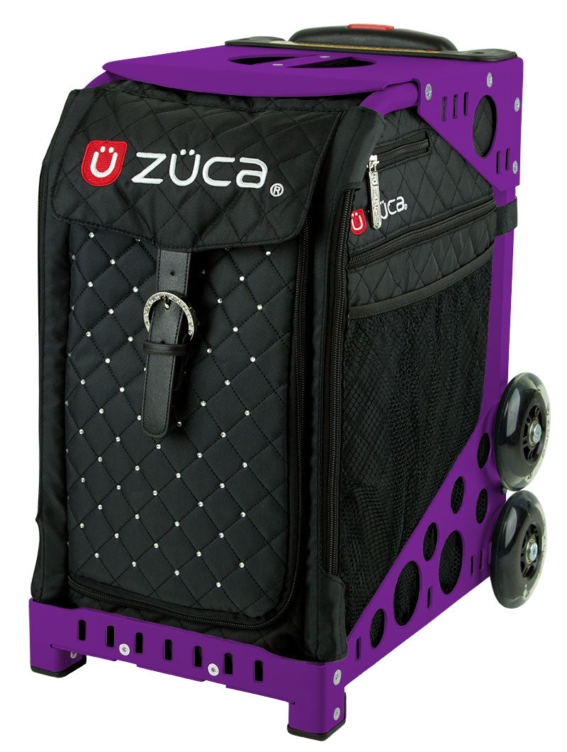 ZÜCA Mystic Sport Rolling Bag