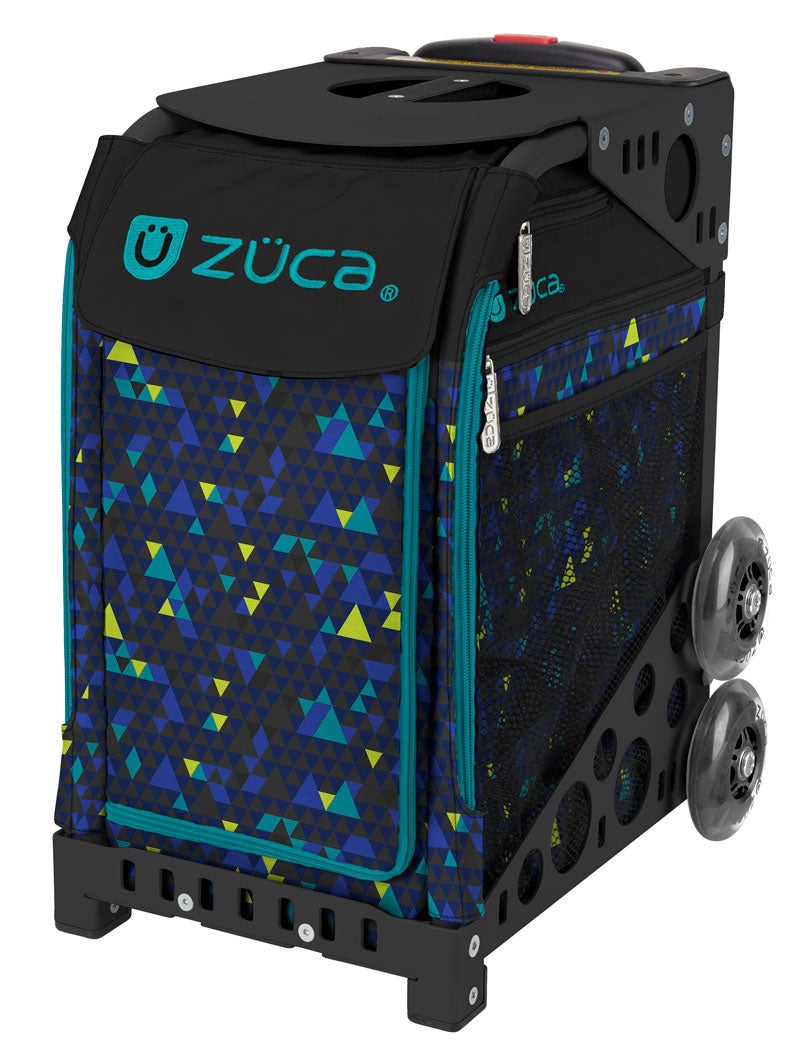 ZÜCA Nexus Sport Rolling Bag