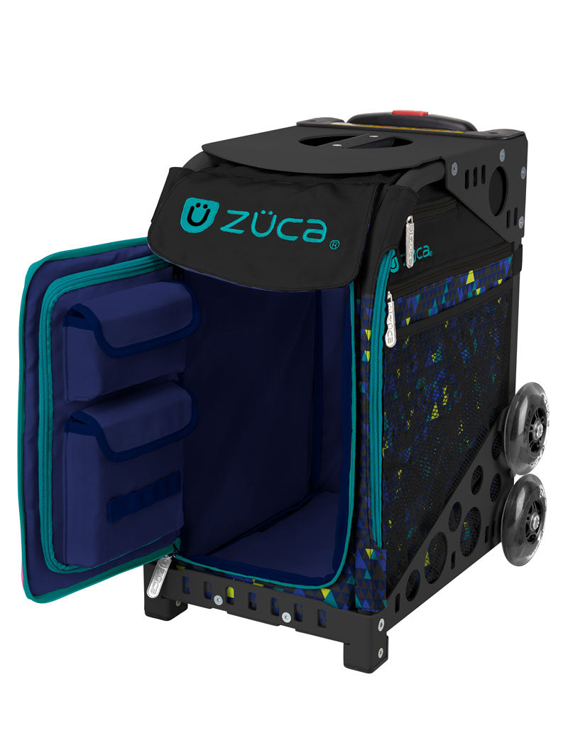 ZÜCA Nexus Sport Rolling Bag