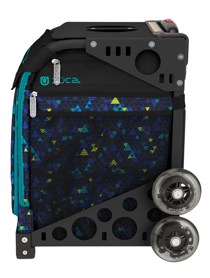 ZÜCA Nexus Sport Rolling Bag