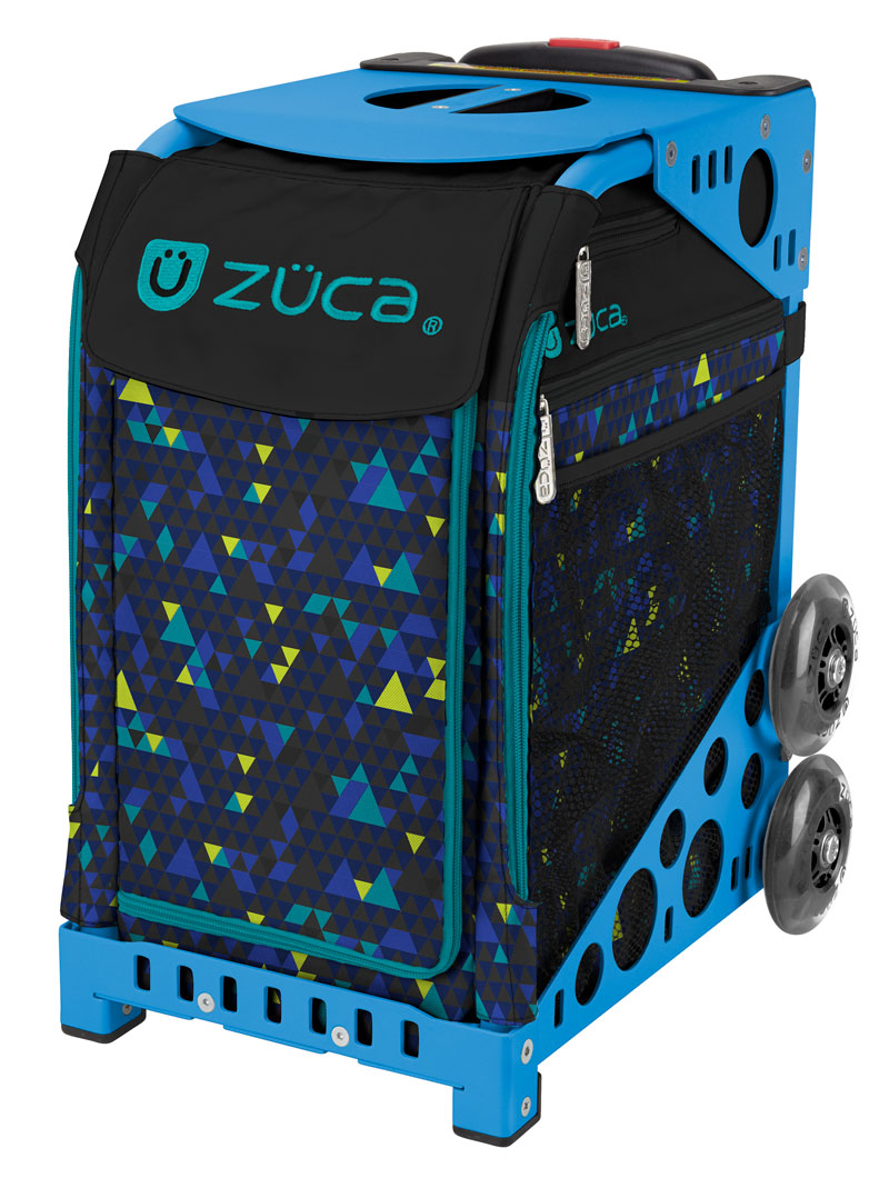 ZÜCA Nexus Sport Rolling Bag