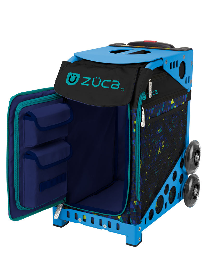 ZÜCA Nexus Sport Rolling Bag