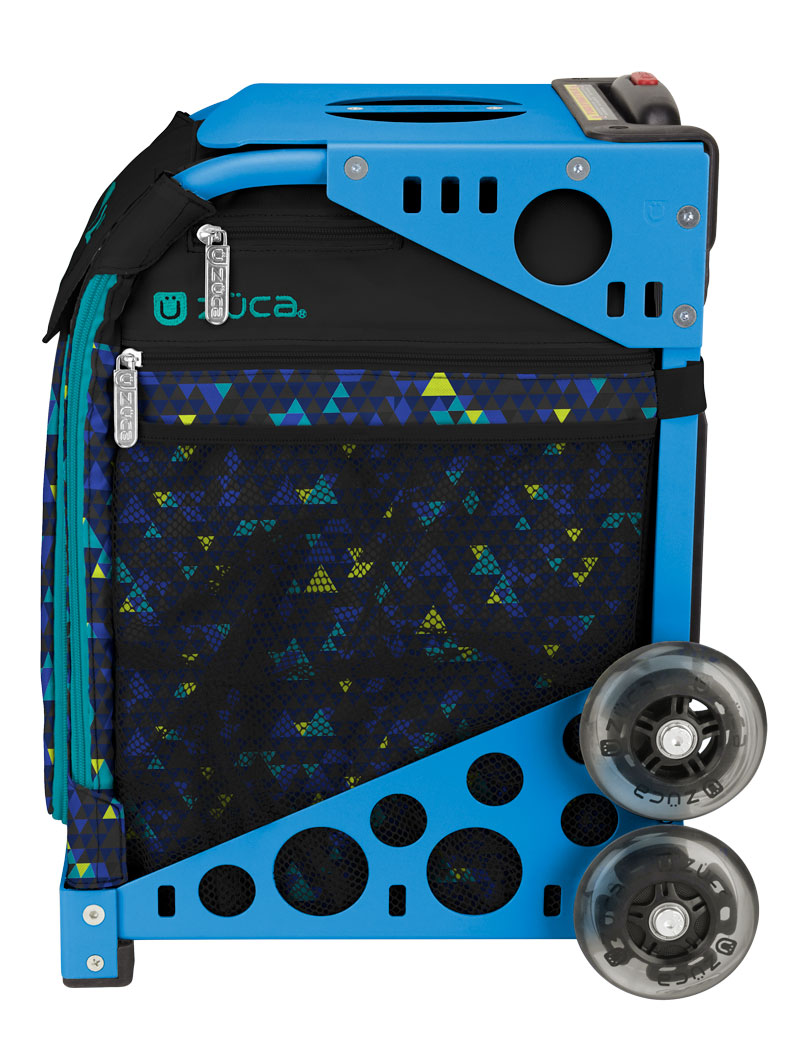 ZÜCA Nexus Sport Rolling Bag