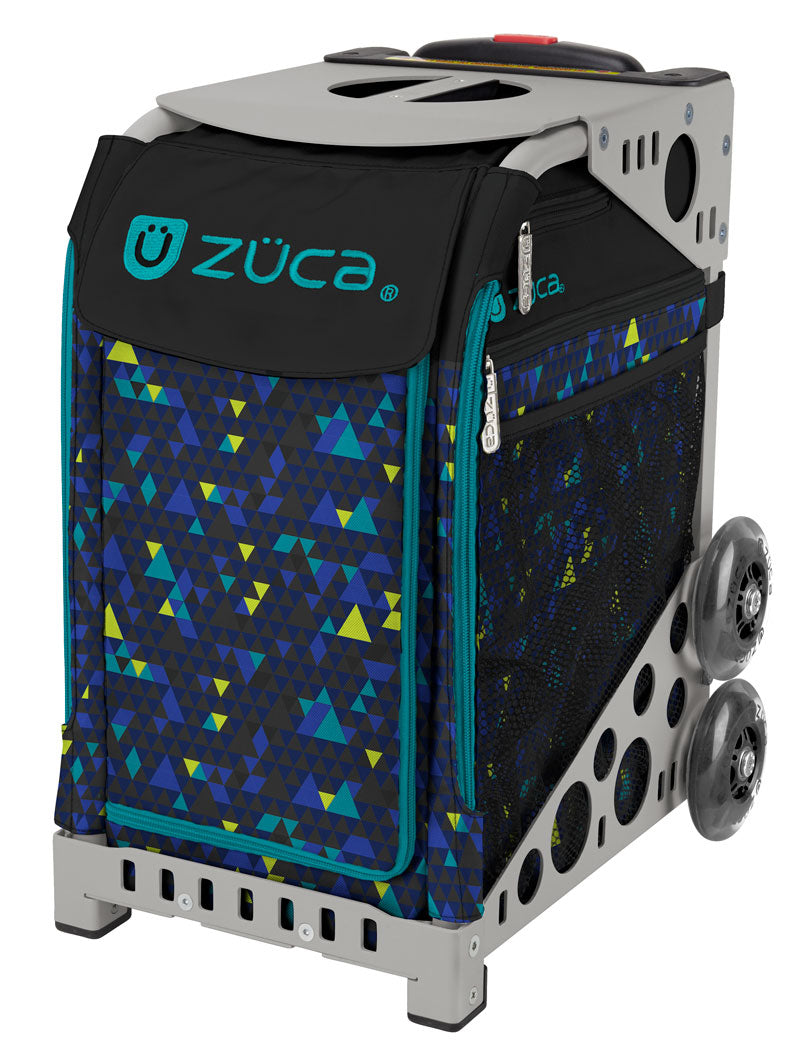 ZÜCA Nexus Sport Rolling Bag