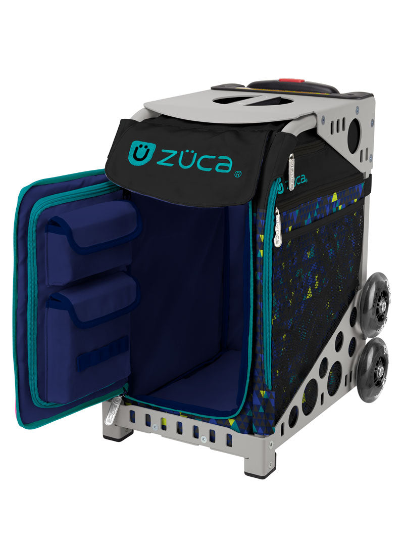 ZÜCA Nexus Sport Rolling Bag