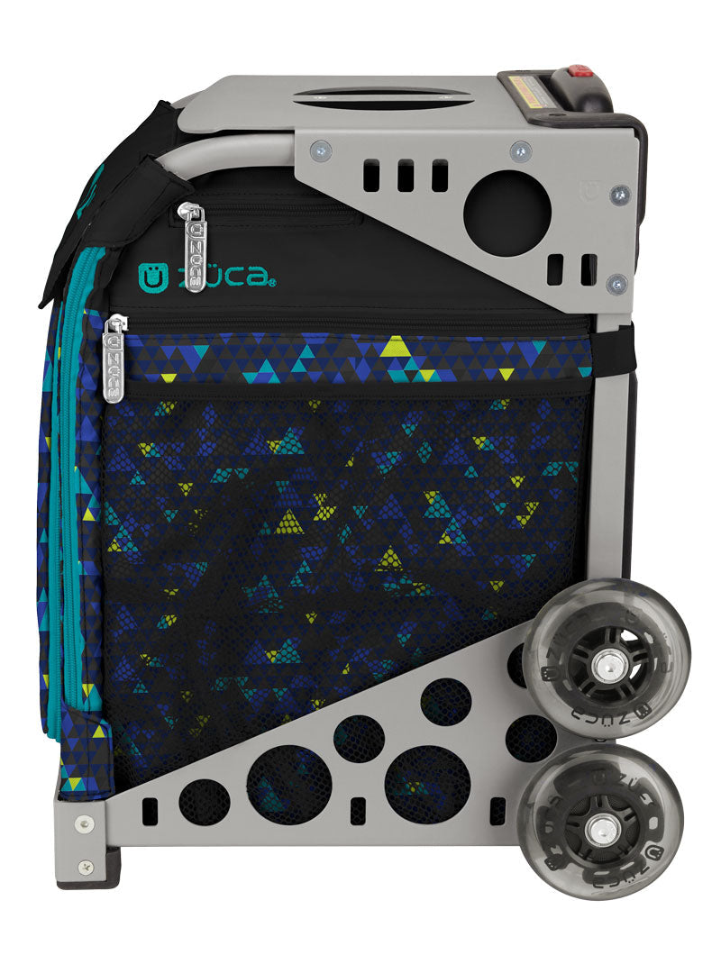 ZÜCA Nexus Sport Rolling Bag