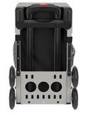 ZÜCA Nexus Sport Rolling Bag