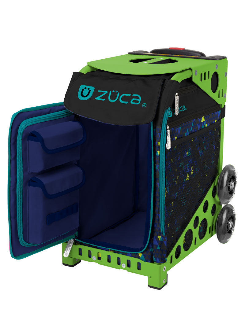 ZÜCA Nexus Sport Rolling Bag