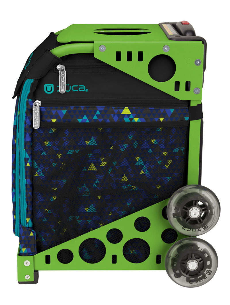 ZÜCA Nexus Sport Rolling Bag