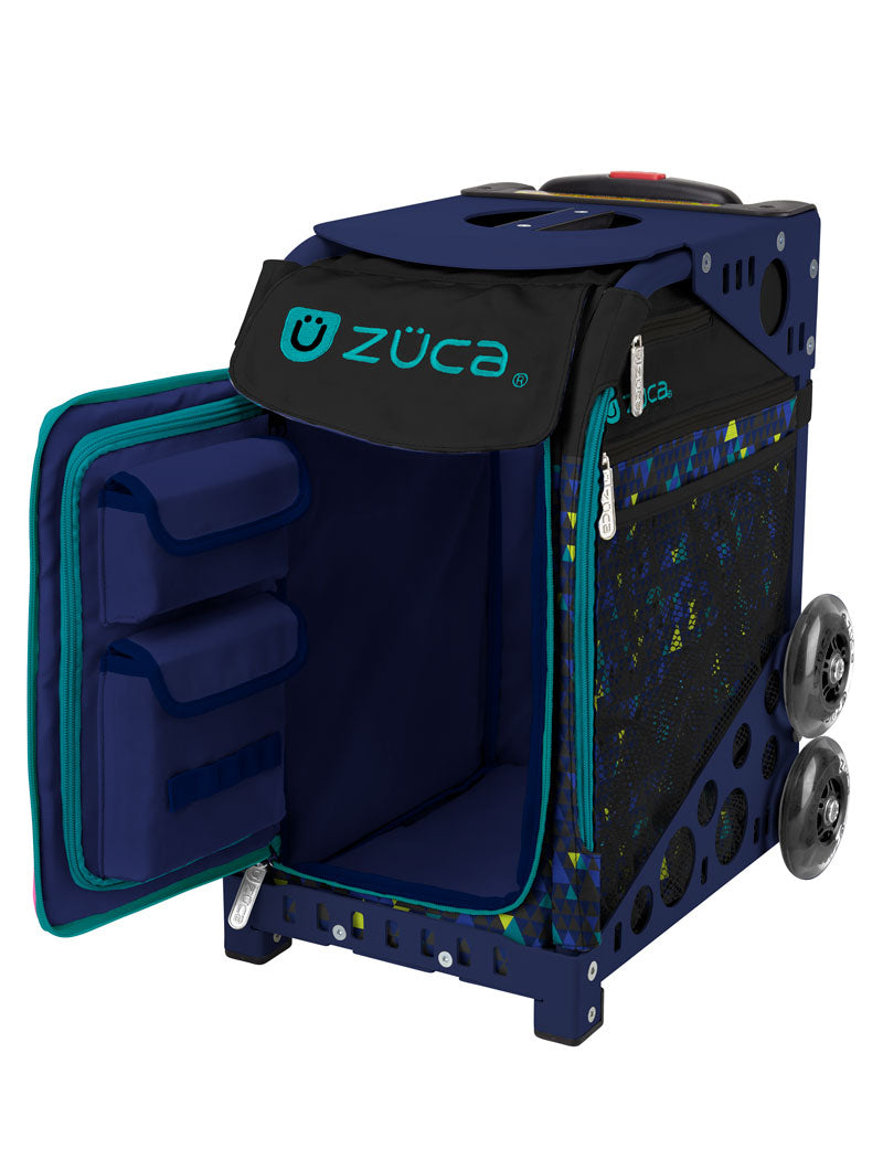 ZÜCA Nexus Sport Rolling Bag