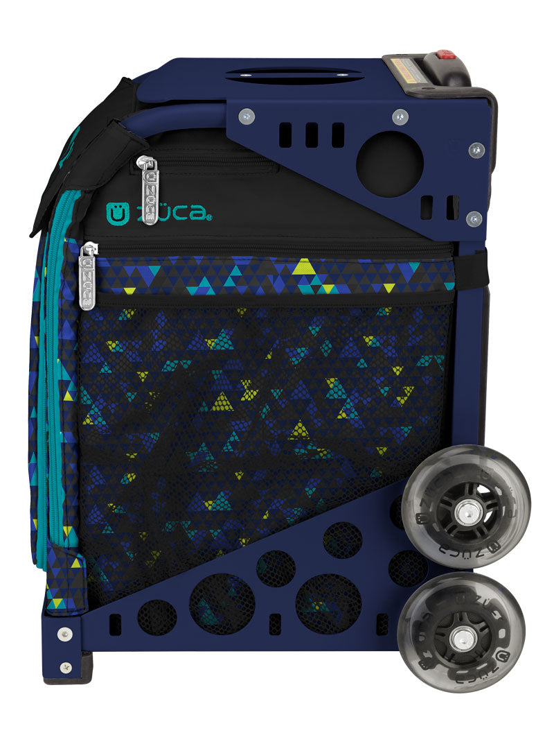 ZÜCA Nexus Sport Rolling Bag