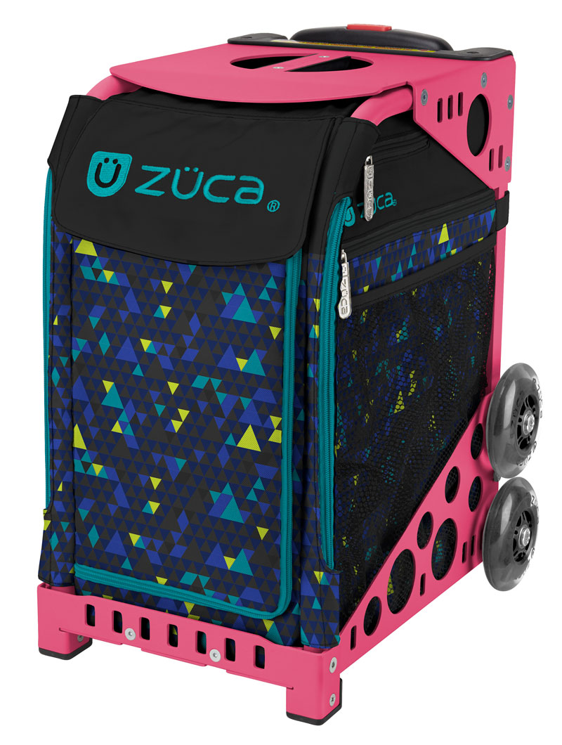 ZÜCA Nexus Sport Rolling Bag