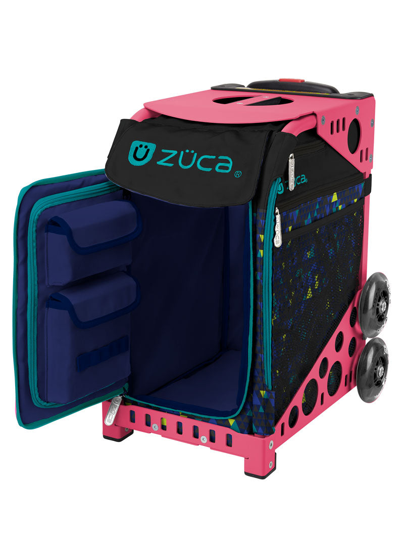 ZÜCA Nexus Sport Rolling Bag