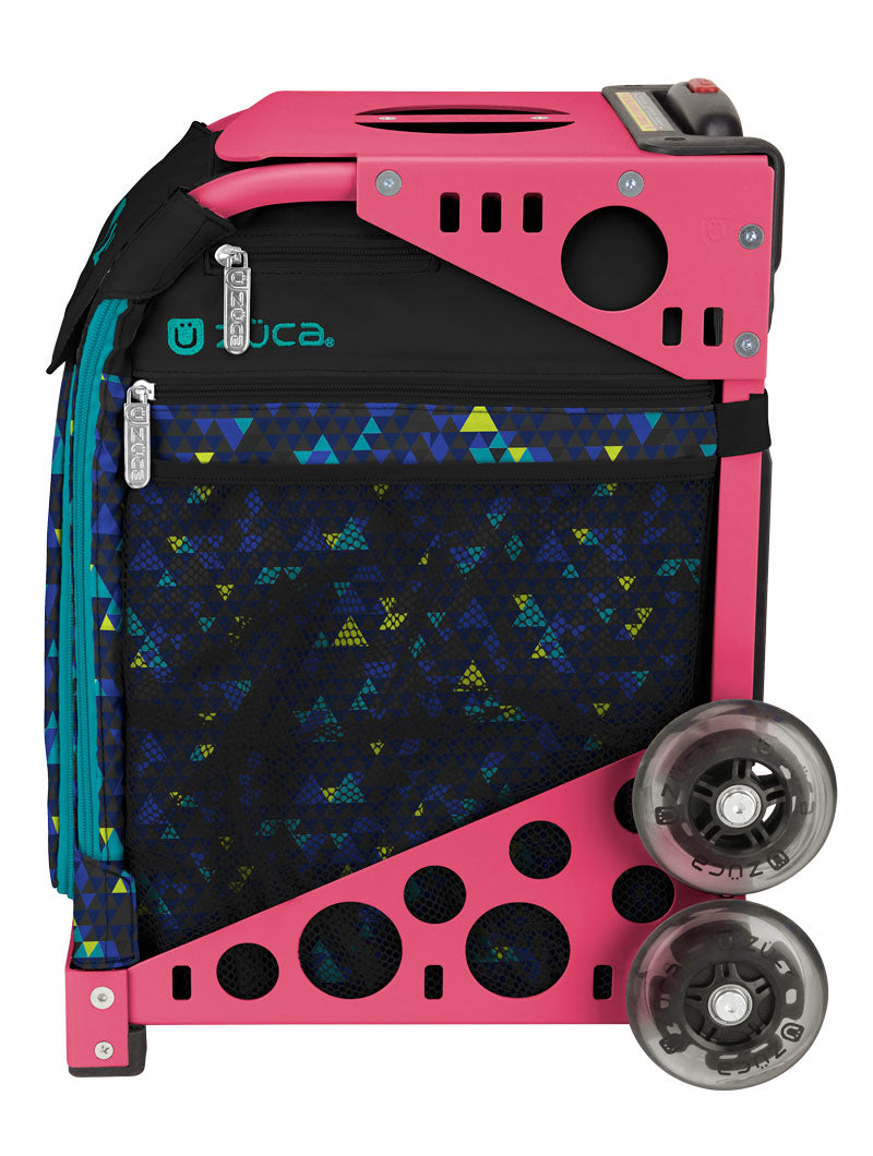 ZÜCA Nexus Sport Rolling Bag
