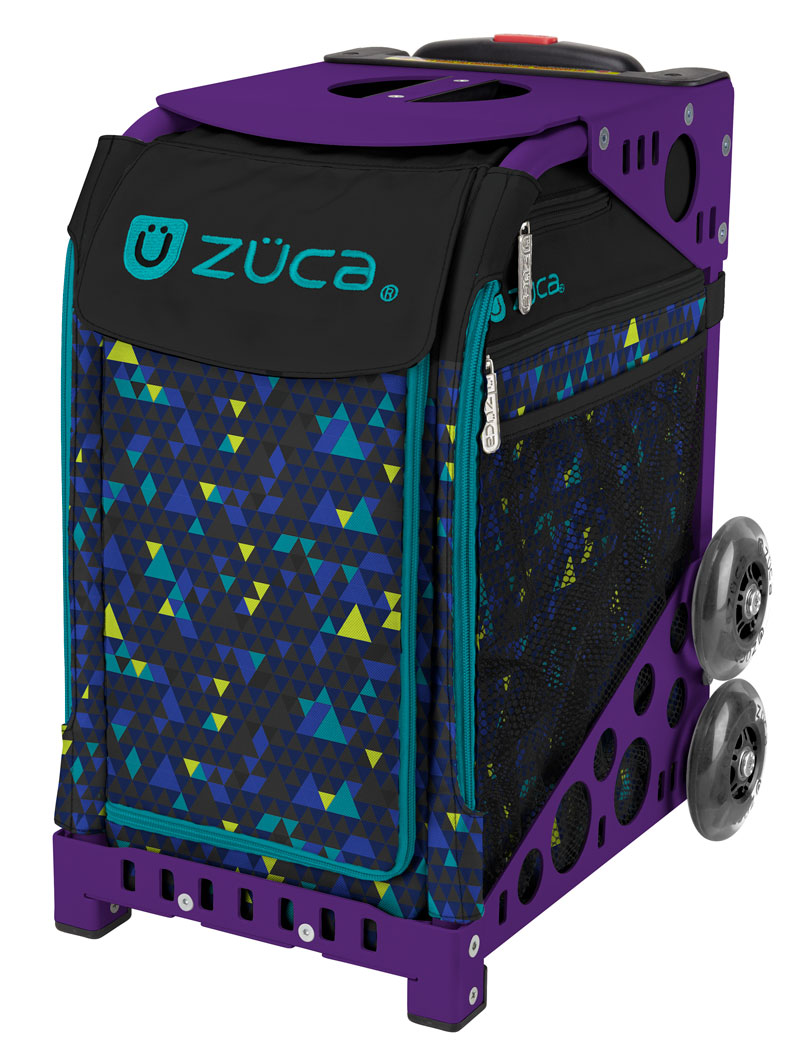 ZÜCA Nexus Sport Rolling Bag