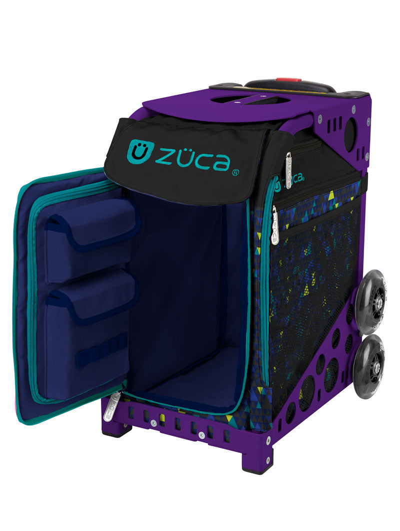 ZÜCA Nexus Sport Rolling Bag