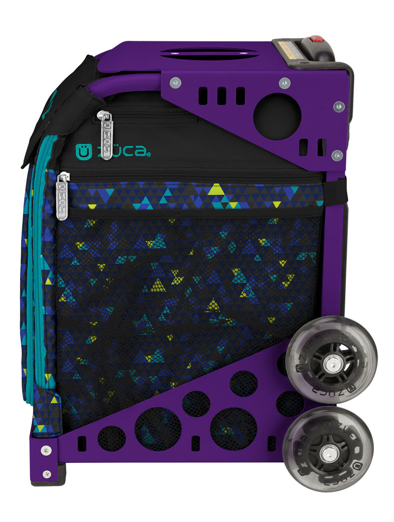 ZÜCA Nexus Sport Rolling Bag