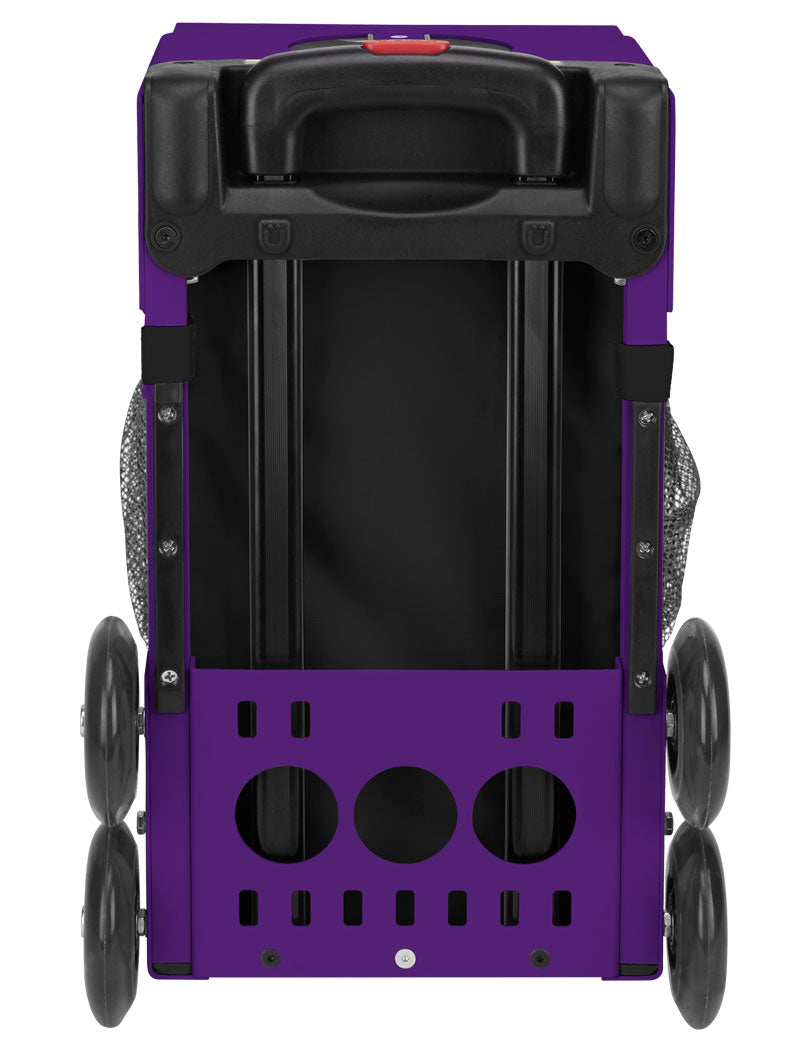 ZÜCA Nexus Sport Rolling Bag