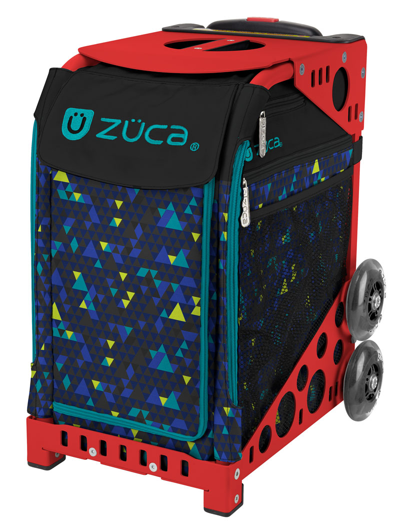 ZÜCA Nexus Sport Rolling Bag