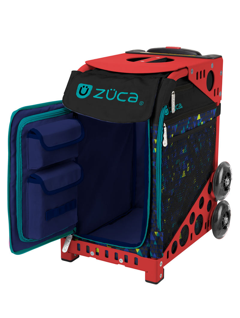 ZÜCA Nexus Sport Rolling Bag