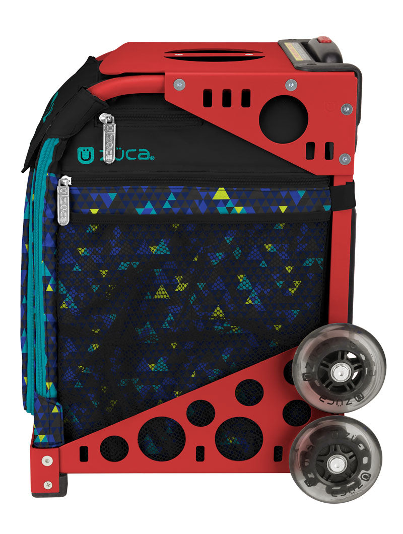 ZÜCA Nexus Sport Rolling Bag