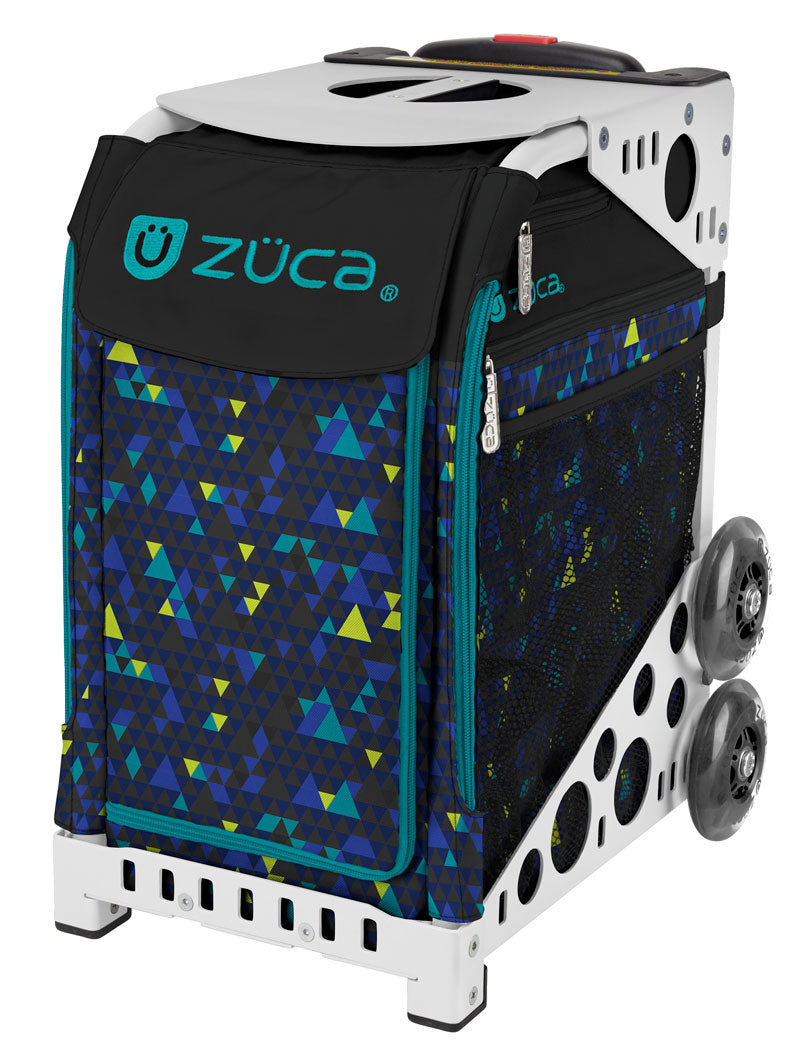 ZÜCA Nexus Sport Rolling Bag