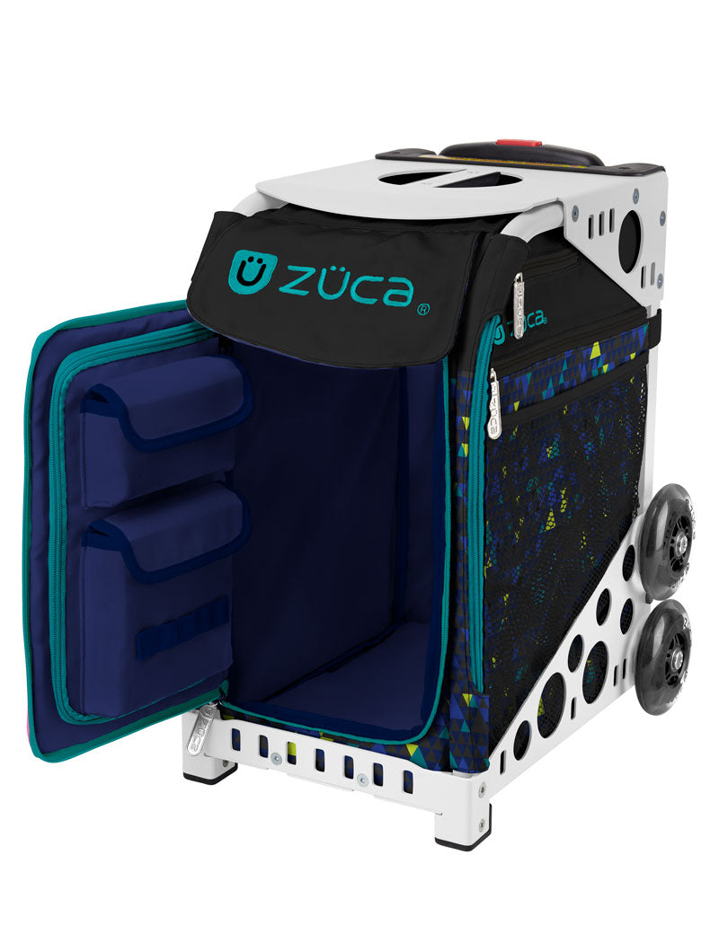 ZÜCA Nexus Sport Rolling Bag