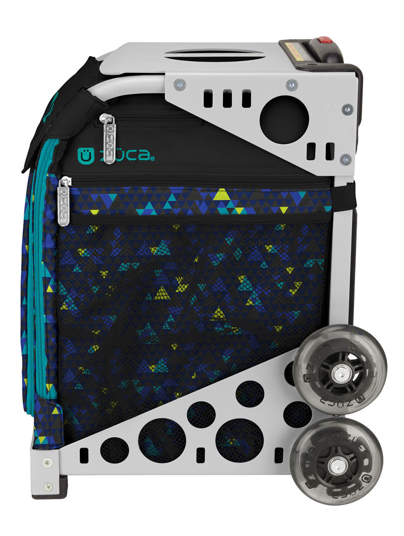 ZÜCA Nexus Sport Rolling Bag