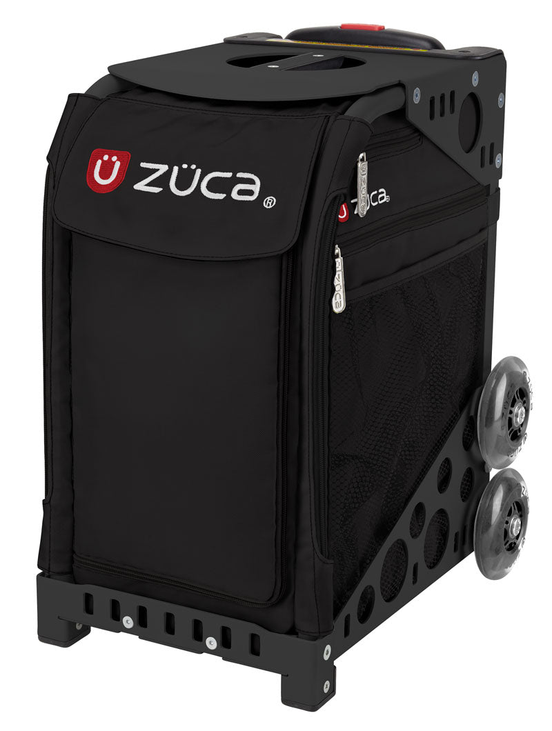 ZÜCA Obsidian Sport Rolling Bag