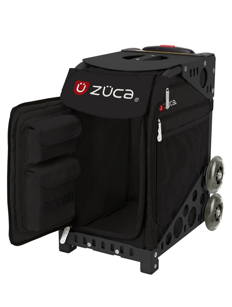 ZÜCA Obsidian Sport Rolling Bag