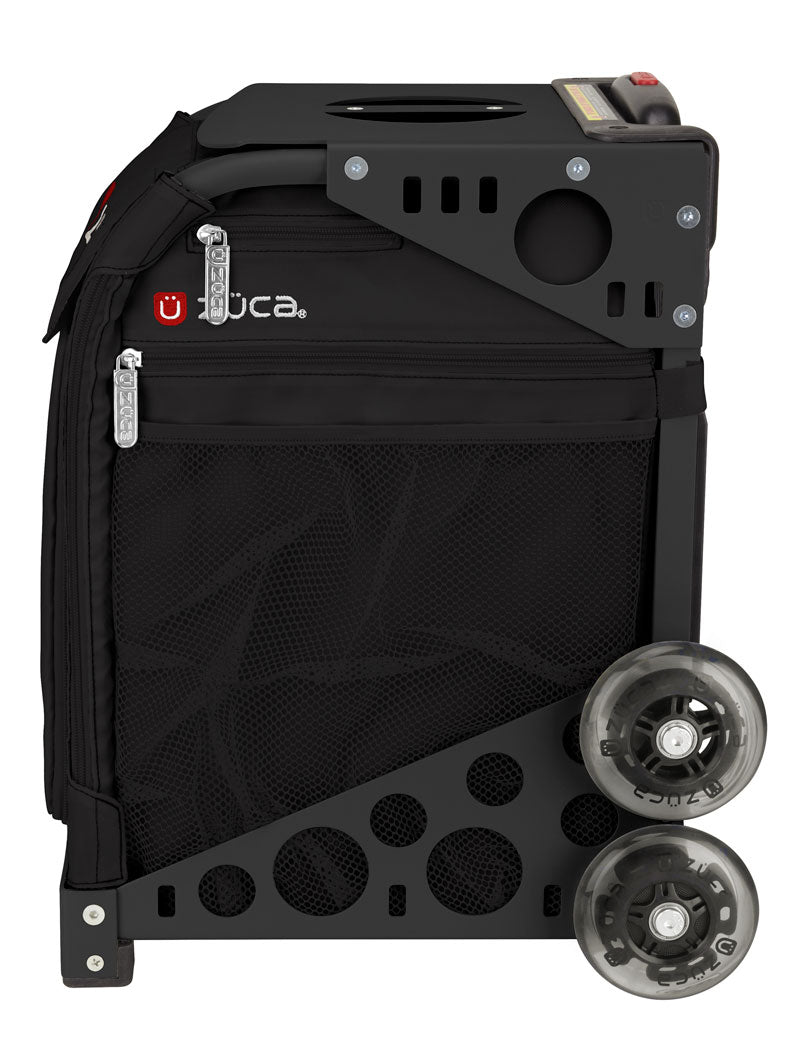 ZÜCA Obsidian Sport Rolling Bag