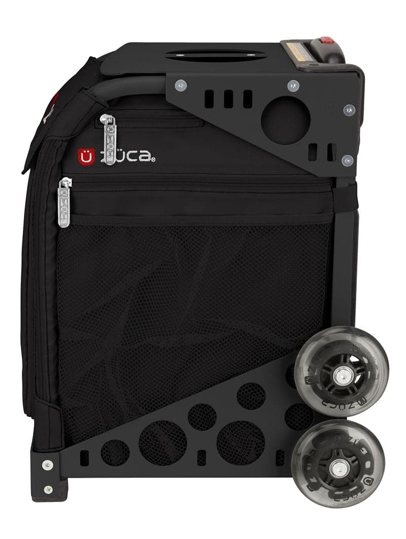 ZÜCA Obsidian Sport Rolling Bag
