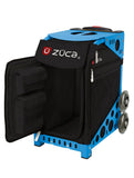 ZÜCA Obsidian Sport Rolling Bag