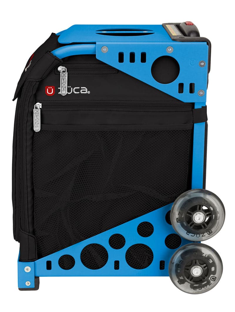 ZÜCA Obsidian Sport Rolling Bag