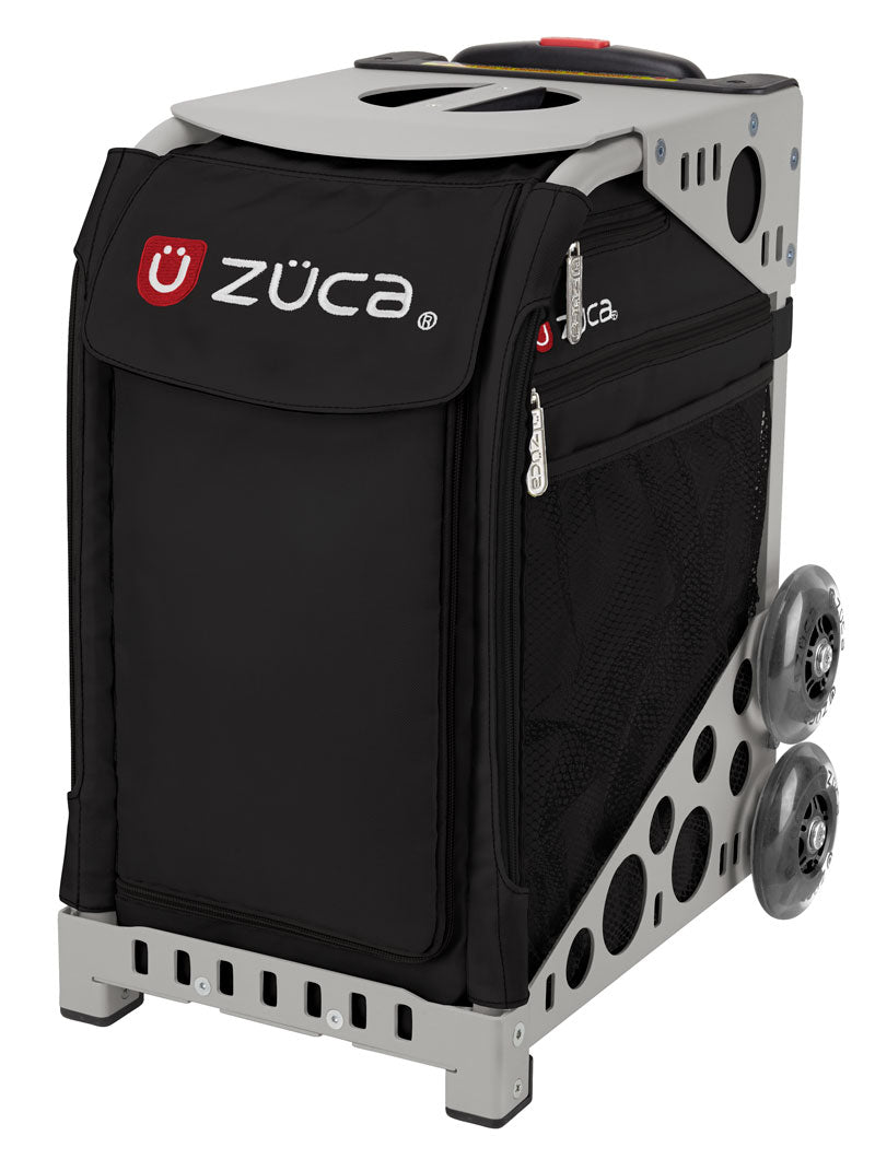 ZÜCA Obsidian Sport Rolling Bag
