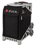 ZÜCA Obsidian Sport Rolling Bag