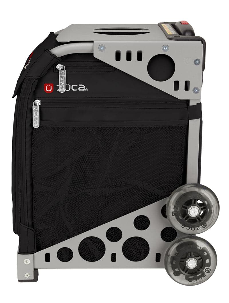 ZÜCA Obsidian Sport Rolling Bag