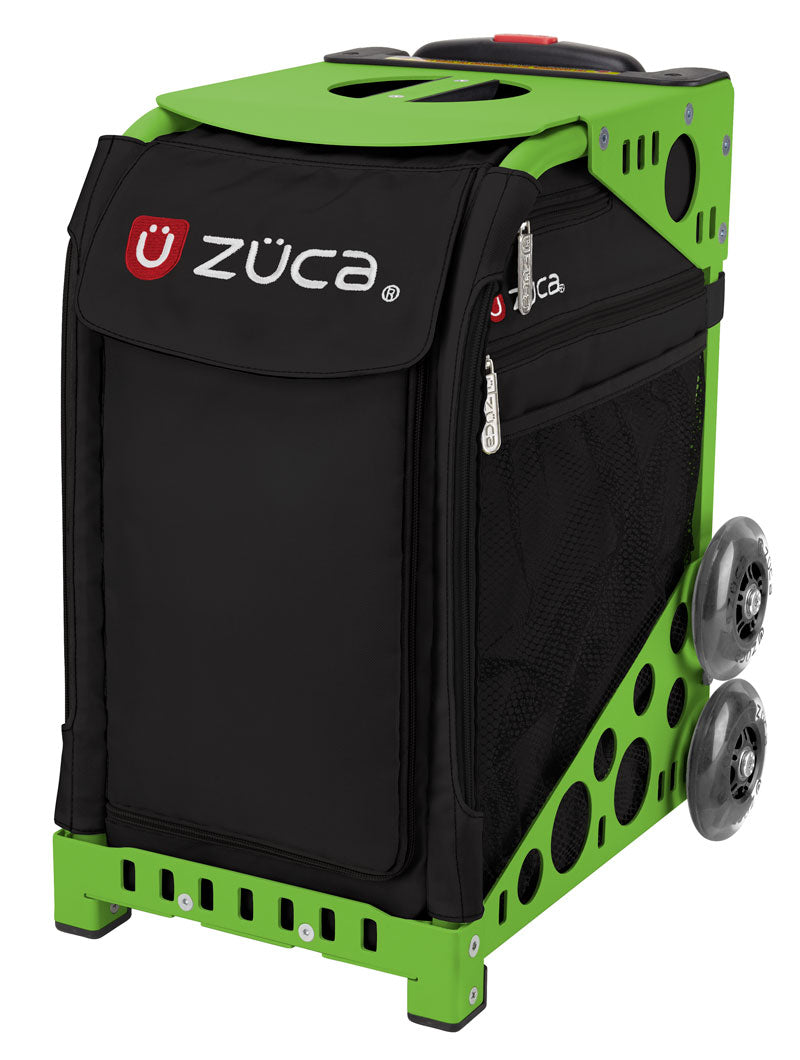 ZÜCA Obsidian Sport Rolling Bag