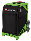 ZÜCA Obsidian Sport Rolling Bag